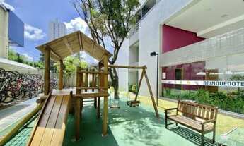 Imagem 7: Localização privilegiada | Andar alto | 3 quartos