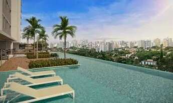 Imagem 5: Apartamento para venda tem 303 metros quadrados com 4 quartos