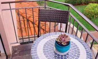 Imagem 6: Apartamento com 3 dormitórios à venda, 106 m² por R$ 390.000,00 - Jardim Faculdade - Soroc