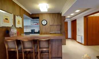 Imagem 7: Cobertura com 3 dormitórios à venda, 147 m² por R$ 1.499.999,99 - Centro - Gramado/RS