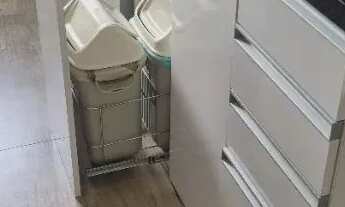 Imagem 5: Apartamento para aluguel com 57 metros quadrados com 2 quartos em Parque Reboucas - São Pa