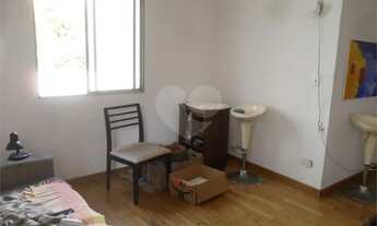 Imagem 6: São Paulo - Apartamento Padrão - ALTO DA LAPA