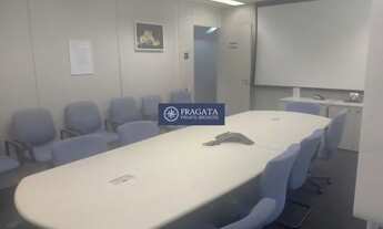 Imagem: Andar Corporativo para alugar, 492 m² por