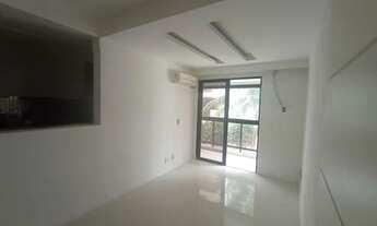 Imagem 3: Apartamento para venda possui 62 metros quadrados com 2 quartos