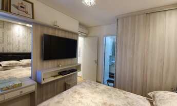 Imagem 3: APARTAMENTO COM MOBILIA COMPLETA COM 3 QUARTOS SENDO 1 SUÍTE PARA LOCAÇÃO EM CASCAVEL