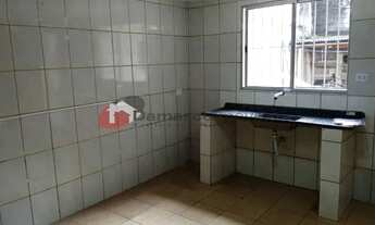 Imagem 4: Casa para locação - Nova Gerty, São Caetano do Sul