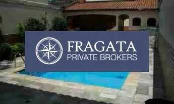 Imagem 4: Casa com 5 dormitórios para alugar, 520 m² por R$ 9.976,00/mês - Tatuapé - São Paulo/SP