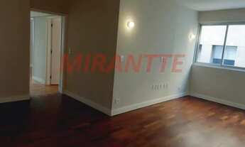 Imagem: Apartamento de 105m² com 3 quartos em Jardins