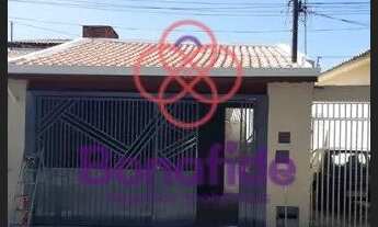 Imagem 1: JUNDIAÍ - Casa Padrão - PONTE DE SÃO JOÃO