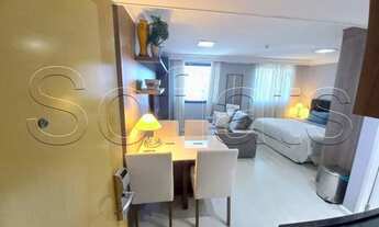 Imagem: Flat para locação, próximo ao Mackenzie