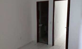 Imagem 2: Casa para venda com 85 metros quadrados com 2 quartos em Barrocão - Itaitinga - CE