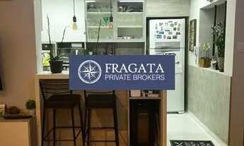 Imagem 2: Apartamento Alameda Franca