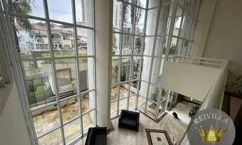 Imagem 3: Apartamento com 3 Quartos à venda, 142m² - Tatuapé