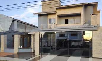 Imagem: Casa com ótimo padrão para venda em Chapecó