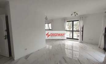 Imagem: Excelente apartamento, ótima localização