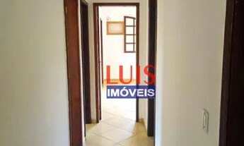 Imagem 6: Magnifica casa com 3 dormitórios para alugar, 104 m² por R$ 3.500/mês + Taxas - Itaipu - N