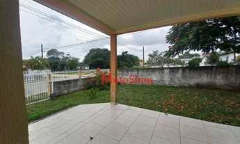 Imagem 2: Casa com 2 dormitórios à venda, 96 m² por R$ 205.000,00 - Coloninha - Araranguá/SC