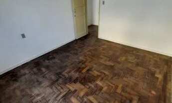 Imagem 7: Casa com 2 dormitórios para alugar, 70 m² por R$ 1.200,00/mês - Centro - Pelotas/RS