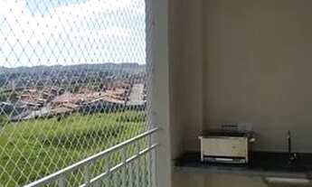 Imagem 2: OPORTUNIDADE Apartamento - Parque Santo Antônio - Residencial Dream - 2 Dormitórios - 55m²