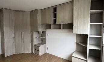 Imagem 3: Apartamento com 2 dormitórios para alugar, 72 m² por R$ 4.327,00/mês - Jardim Armênia - Mo