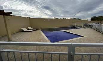 Imagem 2: Apartamento locaçao Cond. Floratta - Londrina/PR