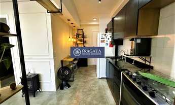 Imagem 7: Apartamento com 4 dormitórios à venda, 92 m² por R$ 1.220.000,00 - Mooca - São Paulo/SP