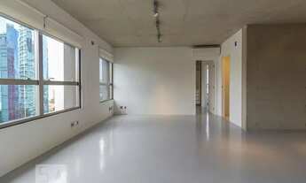 Imagem 3: Apartamento para Aluguel - Brooklin, 1 Quarto, 70 m2