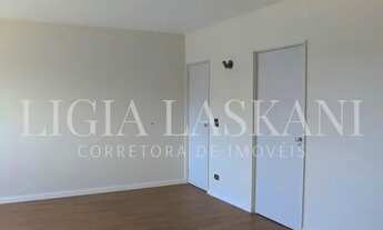 Imagem 7: Apartamento no Bosque em Campinas 03 Dormitórios Andar Alto 01 Vaga de Garagem