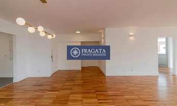 Imagem 6: Apartamento com 3 dormitórios à venda, 270 m² por R$ 3.780.000,00 - Higienópolis - São Pau