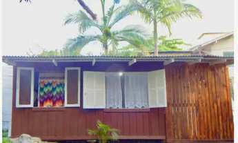 Imagem: Aluguel Lagoinha-Ponta das Canas