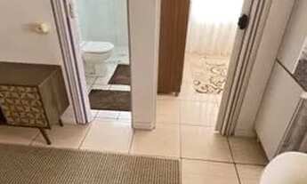 Imagem 6: Apartamento com 2 dormitórios para alugar, 35 m² por R$ 1.390,00/mês - Jardim Iririú - Joi