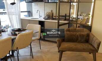 Imagem 4: Apartamento com 2 dormitórios à venda, 74 m² por R$ 837.380 - Jardim das Acácias - São Pau