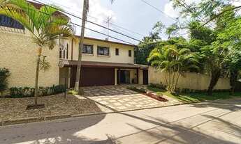 Imagem 4: Casa Residencial à venda, Chácara de La Rocca, Carapicuíba - CA5530