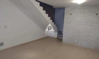 Imagem 2: Casa em Condomínio à venda, 3 quartos, 1 suíte, Anil - RIO DE JANEIRO/RJ