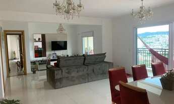 Imagem 4: Apartamento com 3 dormitórios à venda, 150 m² por R$ 1.250.000,00 - Vila Rosália - Guarulh