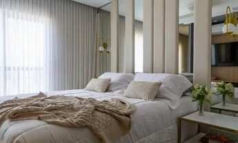 Imagem 2: Apartamento com 3 dormitórios para alugar, 126 m² por R$ 15.000/mês - Setor Bueno - Goiâni