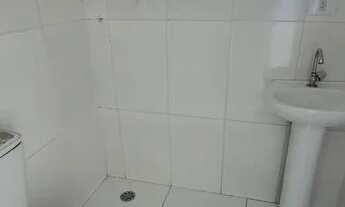 Imagem 7: Apartamento com 2 dormitórios para alugar, 35 m² por R$ 1.500,11/mês - Pestana - Osasco/SP