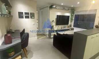 Imagem 7: Apartamento Unitá Jardim Prudência 2 dormitórios - 2297