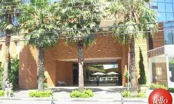 Imagem 4: São Paulo - Conjunto Comercial/Sala - Tatuapé