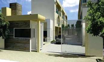 Imagem: Casa à venda, 150 m² por R$ 583.000,00