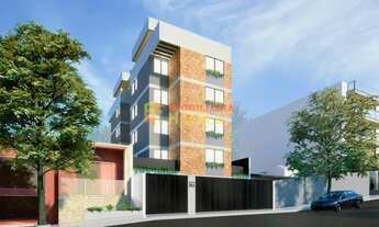 Imagem 3: Apartamento à venda no bairro Dona Clara - Belo Horizonte/MG