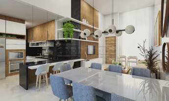 Imagem 4: Casa Condomínio em Araraquara