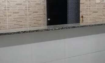 Imagem: Aluga- se quarto, sala, cozinha, banheiro