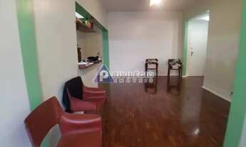 Imagem: Apartamento à venda, 2 quartos, 1 suíte