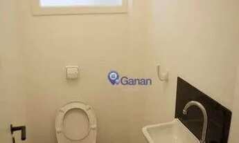 Imagem 7: Apartamento com 2 dormitórios para alugar, 84 m² por R$ 6.600,00/mês - Pinheiros - São Pau