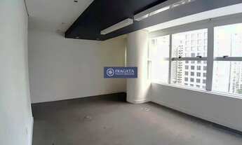 Imagem 5: Conjunto comercial de andar inteiro para locação - 385 m² na Vila Olímpia