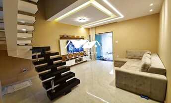 Imagem 2: Casa de condomínio com 3 quartos, 180m2, à venda em Rio de Janeiro, Jardim Sulacap