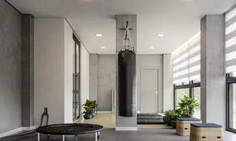 Imagem 6: 9324 - Apartamento Venda 2 vagas de garagem 95m² - Sorocaba Jardim Santa Rosália Union