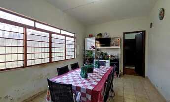 Imagem 7: Casa Residencial à venda, 3 quartos, Jardim Santo André - Limeira/SP