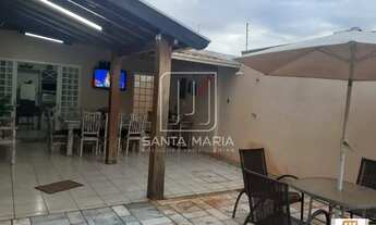 Imagem 7: Casa (térrea na rua) 3 dormitórios/suite, cozinha planejada